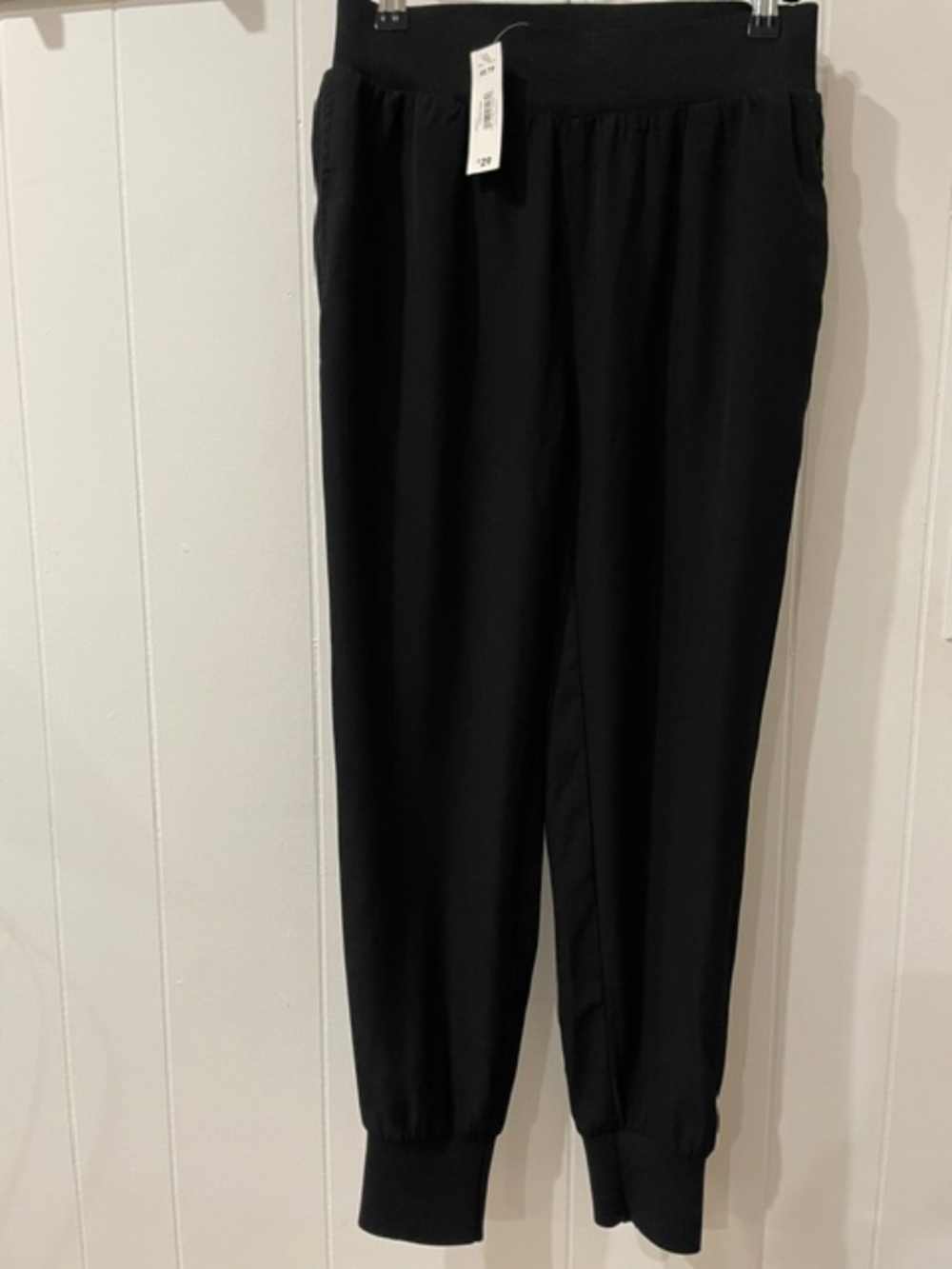 Joe Fresh // Cuffed Casual Pants // NWT